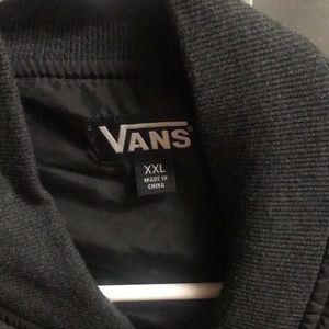 Vans Men’s Jacket